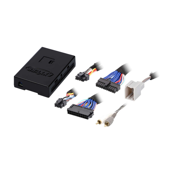 Axxess AXM50-GM1GM Amp Retention Interface for Select 2014-2021 Cadillac/Chevrolet/GMC Vehicles