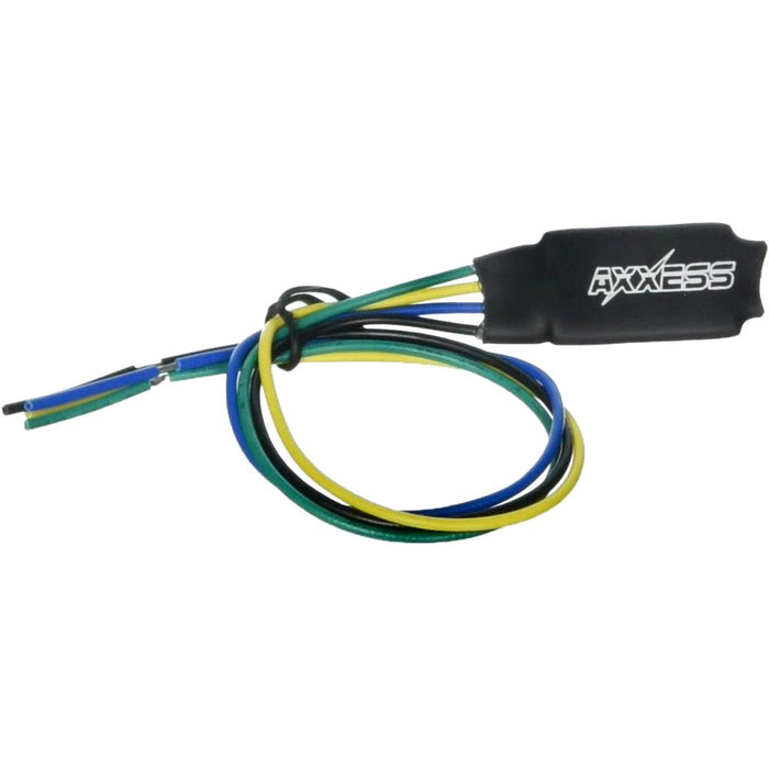 Metra AXTRIG Universal Bypass Module for Aftermarket Stereos