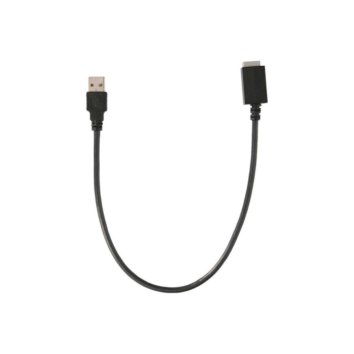 Axxess AXUSB-TY6 12" Aftermarket Radio USB Adapter Cable for 2018-Up Toyota Vehicles