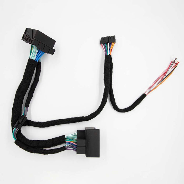 Axxess AX-DSPX-VW1 Plug-n-Play T-Harness for 2011-2014 Volkswagen
