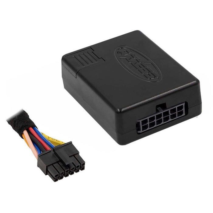 Axxess AX-SSO Stop/Start Override Interface for Ford/Chrysler 2015-Up