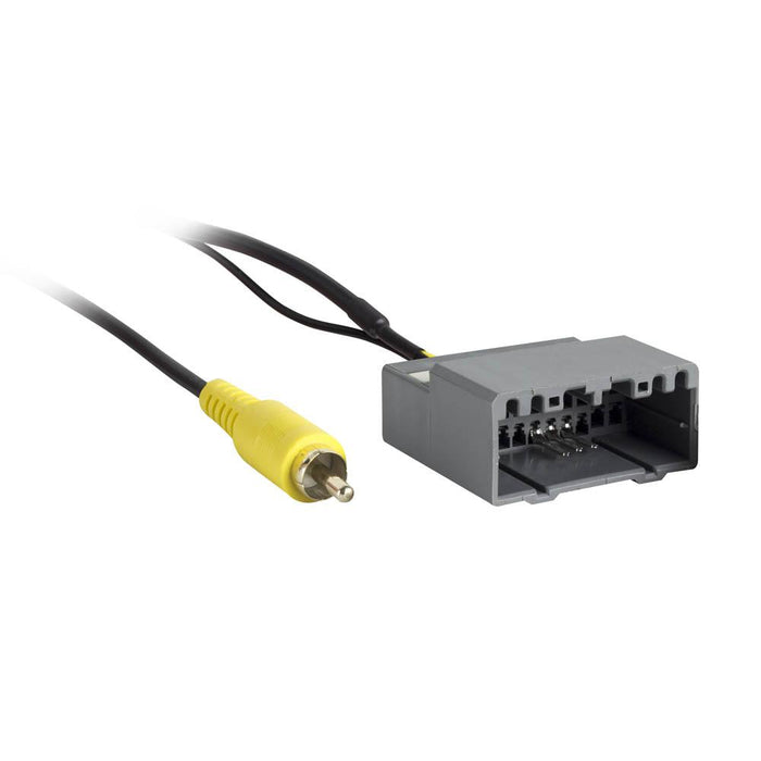 Metra AXBUCH-CH1 Backup Camera Retention for select 2011-2016 Chrysler