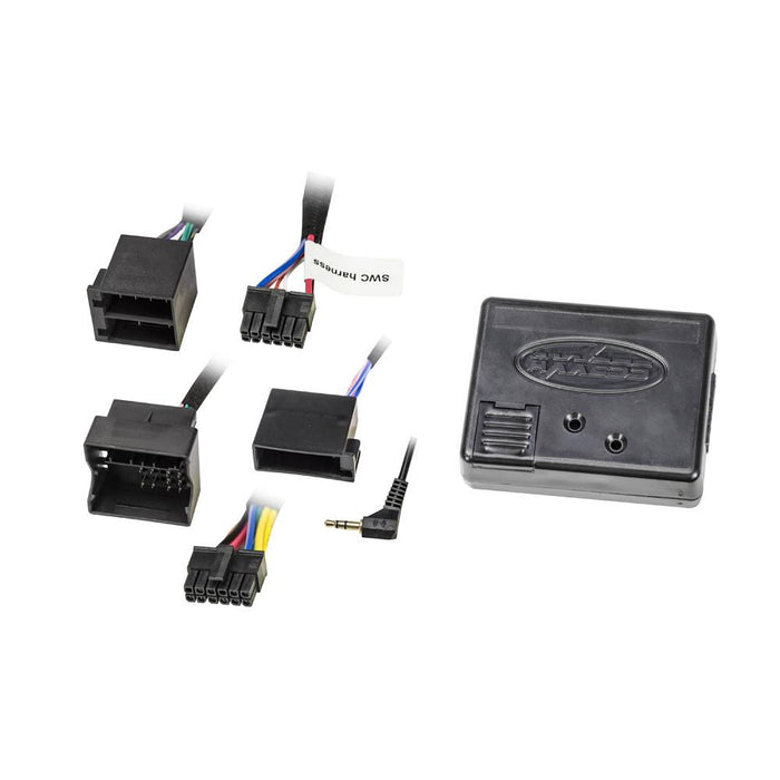 Metra AXDI-MB1 Radio Data Interface for select Mercedes 2001-Up Vehicles
