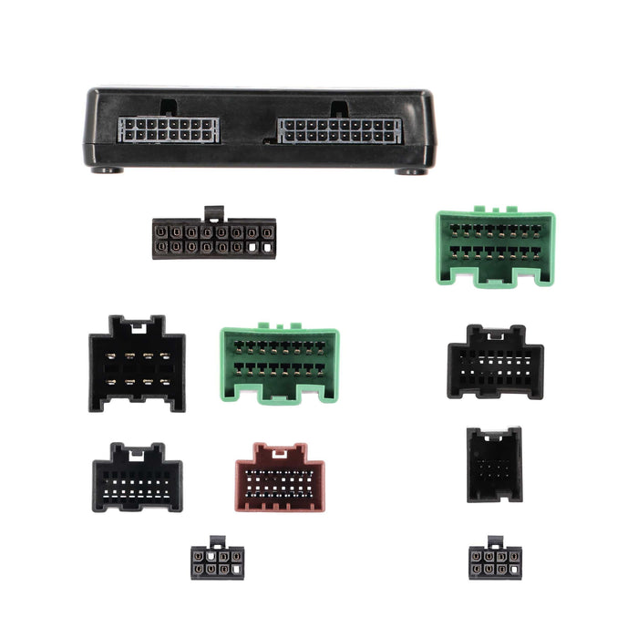 Axxess AXDSPX-ETH1 Ethernet DSPX Package with Digital Signal Processor GM 2019-UP
