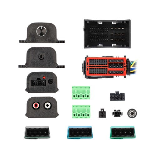 Axxess AXLOC-CH5 2 Channel LOC Line Output Converter for select Chrysler 2013-UP