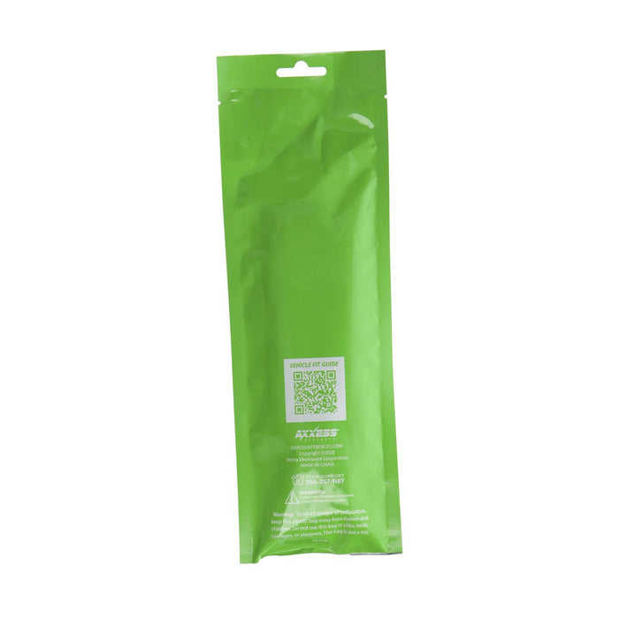 Axxess AXRSEH-CH1 Chrysler/Dogde/Jeep/Volkswagon RSE Retention Harness 2008-up