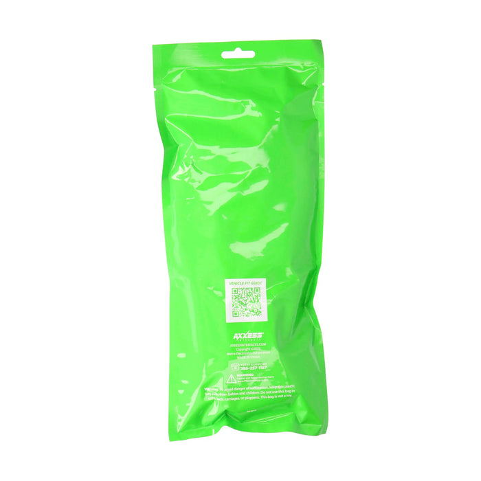 Axxess AXUSB-HK3 Dual USB/AUX/HDMI Replacement Panel 3Ft for select Hyundai/Kia 2014-Up