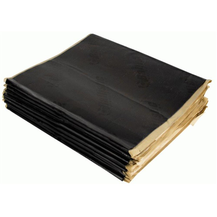 Ballistic SDHP-TK Hollow Point Trunk Kit 16.5" x 15.4"x 1.9" 10 Pieces