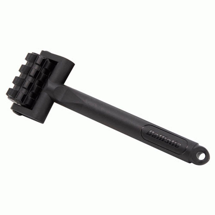 Ballistic SSRLR3 1.5 Grid Roller Heavy Duty Plastic for Sound Damping Material