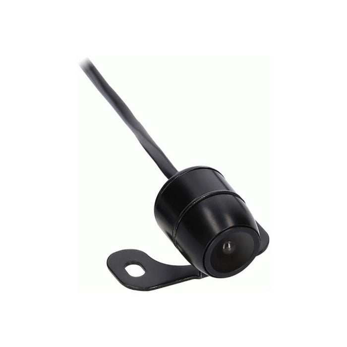 The Install Bay CC008 Bullet Camera 160°viewing Angle Selectable Parking Lines