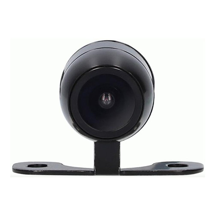 The Install Bay CC008 Bullet Camera 160°viewing Angle Selectable Parking Lines