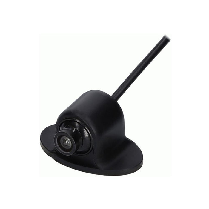 The Install Bay CC010 Adjustable Side Camera 160° Viewing Angle Parking Line Option