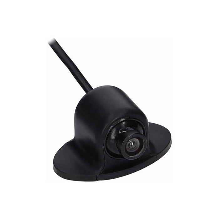The Install Bay CC010 Adjustable Side Camera 160° Viewing Angle Parking Line Option