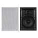 DLS IW 2.6 2-Way 4 Ohm 6.5" 90 Watts In Wall Hi-Fi Home Speaker (pair) DLS