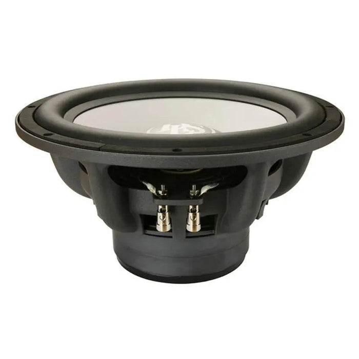 DLS Nordica 12 Ultimate Series 12" 1000 Watt 4 Ohm Car SQ Subwoofer DLS