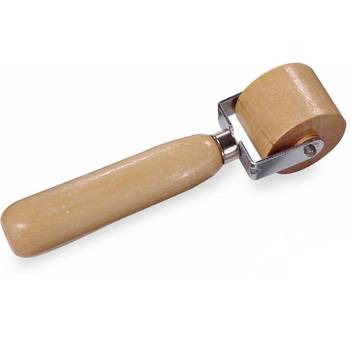 Dynamat 10005 Dyna-Roller Economy Hardwood Sound Deadener Installation Tool