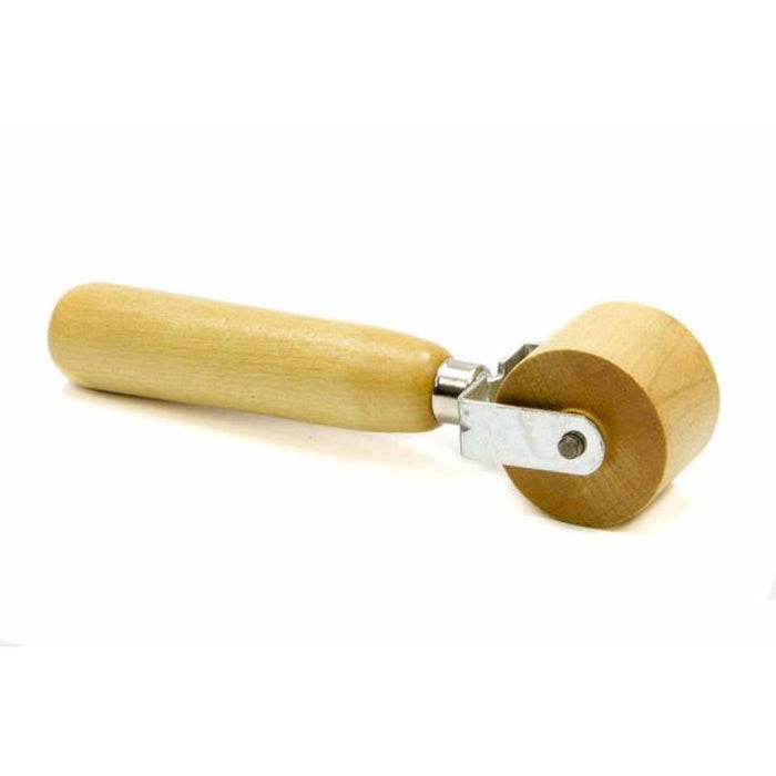 Dynamat 10005 Dyna-Roller Economy Hardwood Sound Deadener Installation Tool