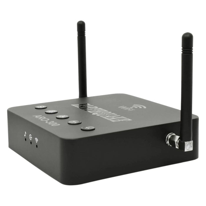 Earthquake Sound AR0-300 2.4GHz WiFi Streaming Router