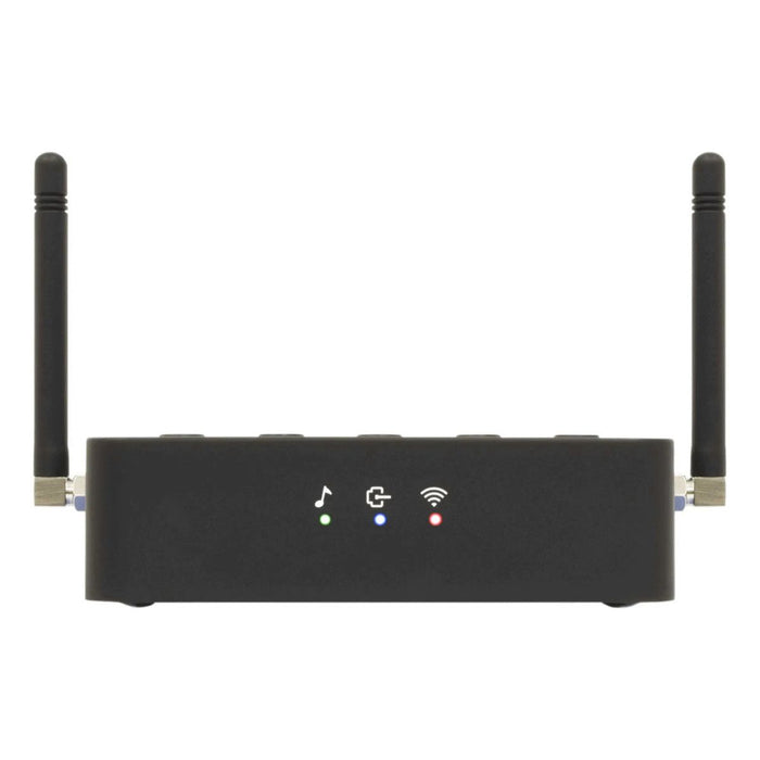 Earthquake Sound AR0-300 2.4GHz WiFi Streaming Router — BSA Trading Inc