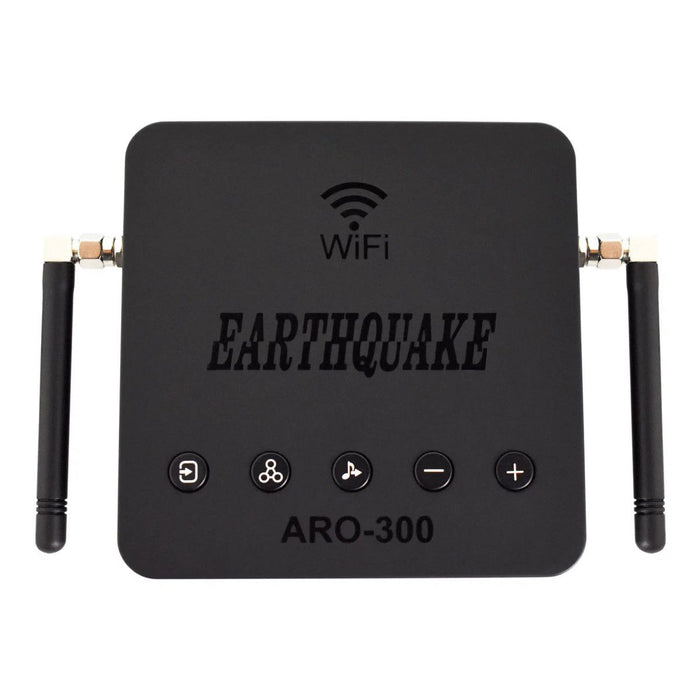 Earthquake Sound AR0-300 2.4GHz WiFi Streaming Router — BSA Trading Inc