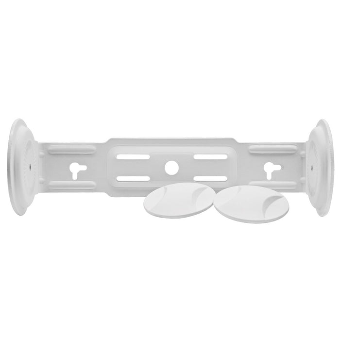 Earthquake Sound AWS-602W All-Weather Indoor Outdoor Speaker Matte White - Pair