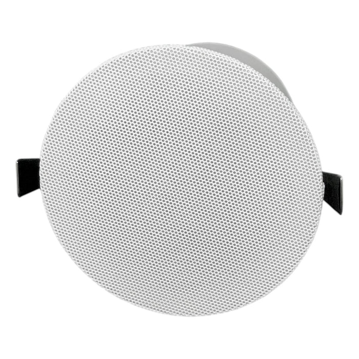 Earthquake Sound ECS 4.0 Edgeless Ultra Compact 4-inch In-Ceiling Speakers - Pair