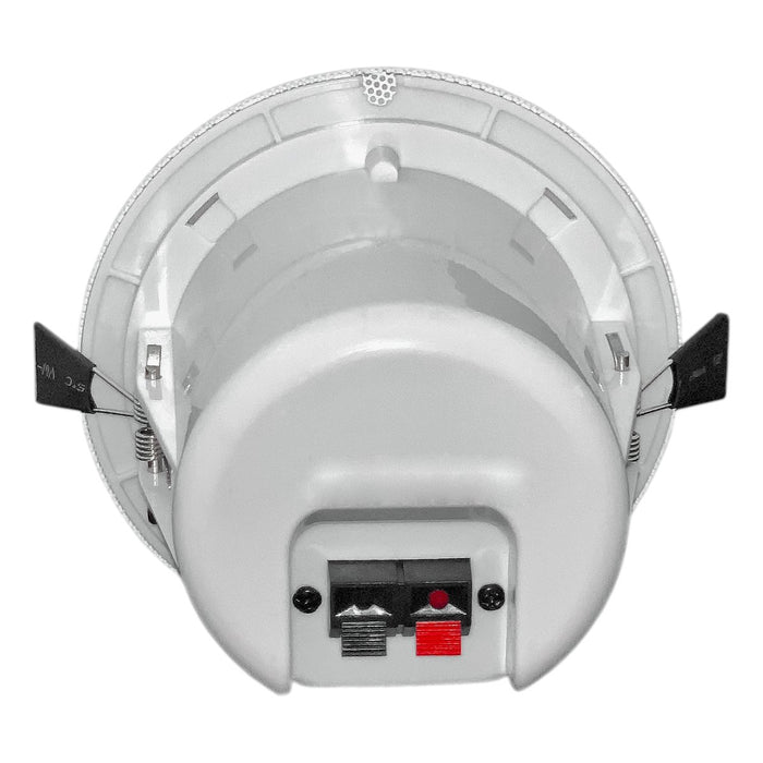 Earthquake Sound ECS 4.0 Edgeless Ultra Compact 4-inch In-Ceiling Speakers - Pair