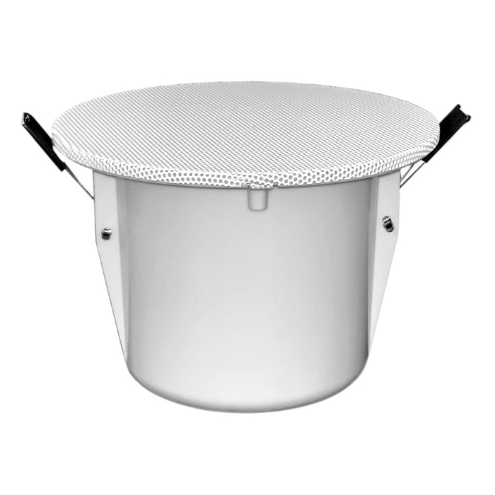 Earthquake Sound ECS 4.0 Edgeless Ultra Compact 4-inch In-Ceiling Speakers - Pair