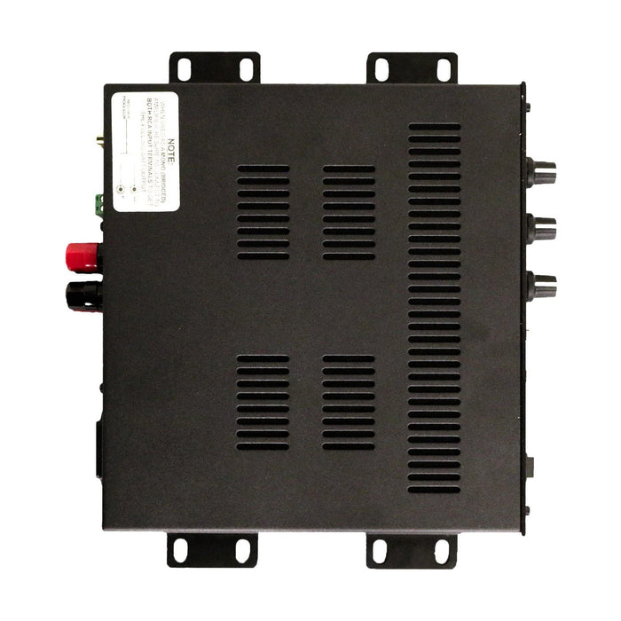 Earthquake Sound XJ-300ST Compact 320W RMS 8 Ohms Class J Stereo amplifier