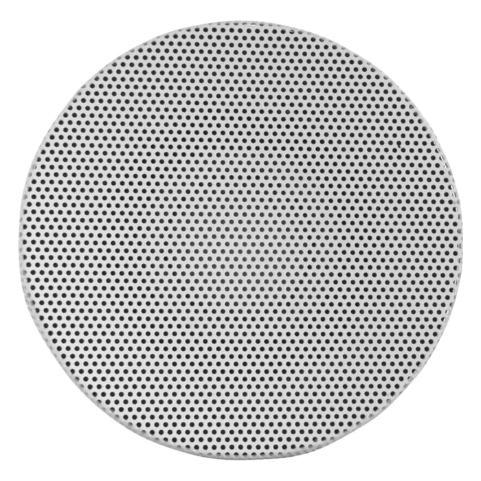 Earthquake Sound ECS 3.0 Edgeless Ultra Compact 3 inch In-Ceiling Speakers (Pair)