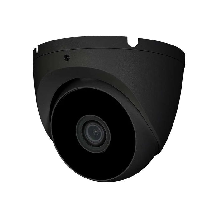 2MP Infrared Diamond COAX Turret 2.8mm Fixed 1080p IP67 Security Camera