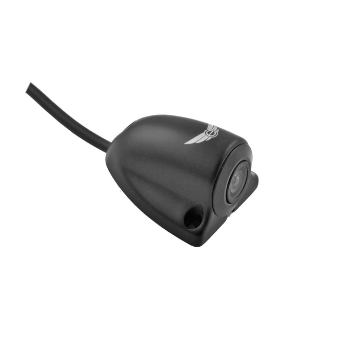 Car Rear View BackUp Camera 135° Wide View Angle with Parking Assist — BSA Trading Inc