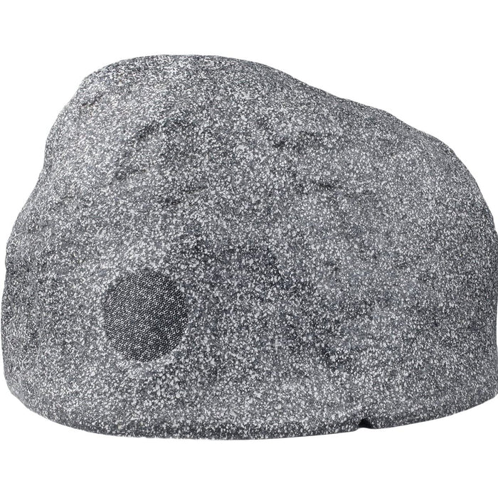 Earthquake Sound Granite-10 2- Way 4 Ohm Outdoor Weather-Resistant Rock Subwoofer