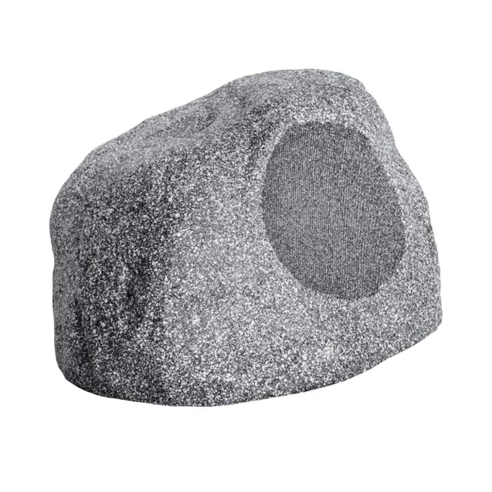 Earthquake Sound Granite-10 2- Way 4 Ohm Outdoor Weather-Resistant Rock Subwoofer