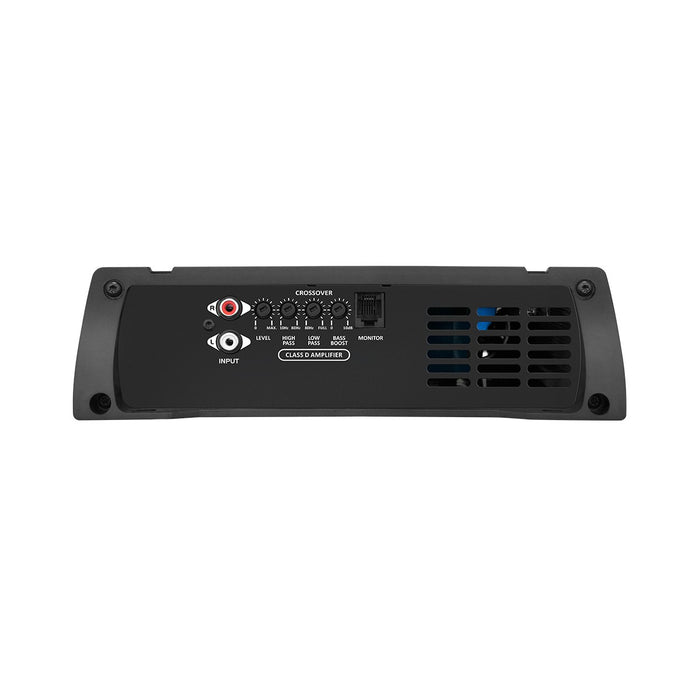 Taramps HD 3000 Module Class D 1 Channel 2 Ohms 3000 Watts RMS Amplifier