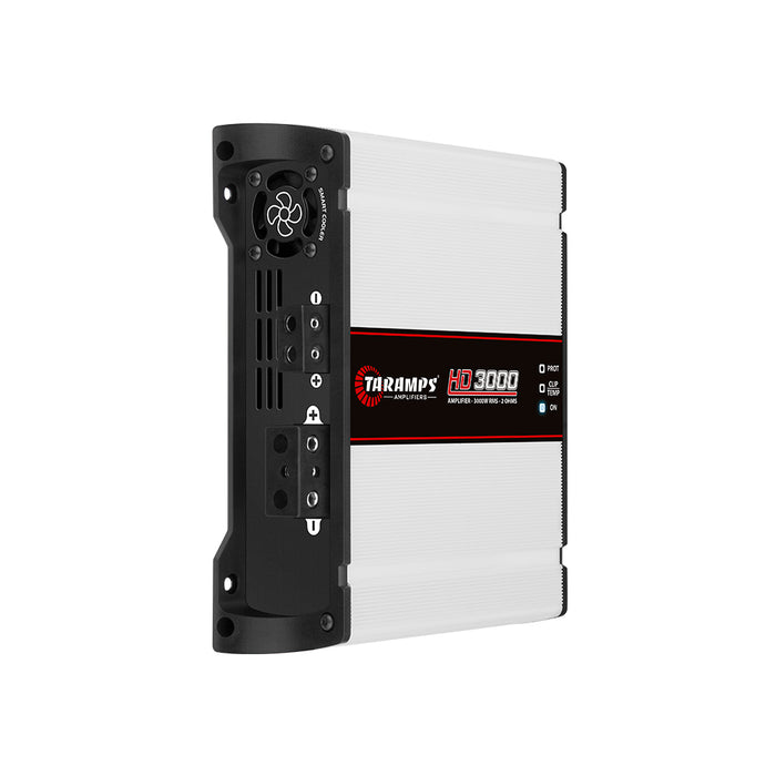 Taramps HD 3000 Module Class D 1 Channel 2 Ohms 3000 Watts RMS Amplifier