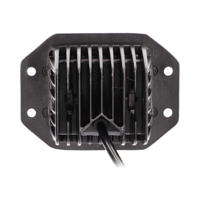 Heisem HE-CHASE-FCLKT Flush Mount Chasing LED Cube Lights 120° IP67