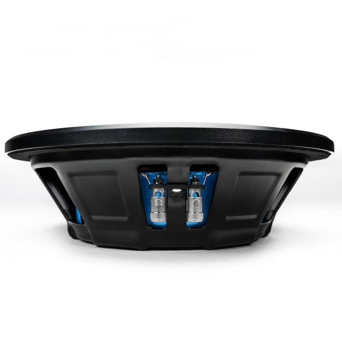 Hifonics BXS12D4 12" Shallow Mount Dual 4-Ohm 500 Watt Power Subwoofer (Each)