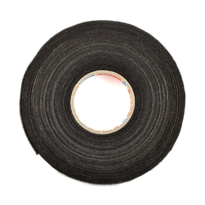 Tesa IB951618 3/8 in x 82 ft Fabric PET Fleece Interior Harness Tape 16/SLEEVE
