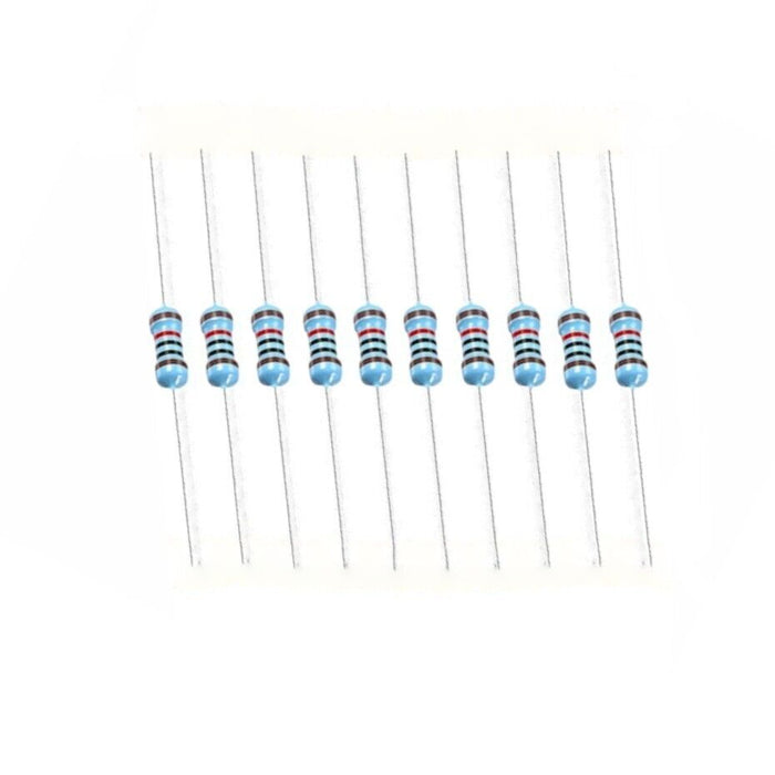 The Install Bay GMVATS GM Bypass Resistor Kit (150/pack)