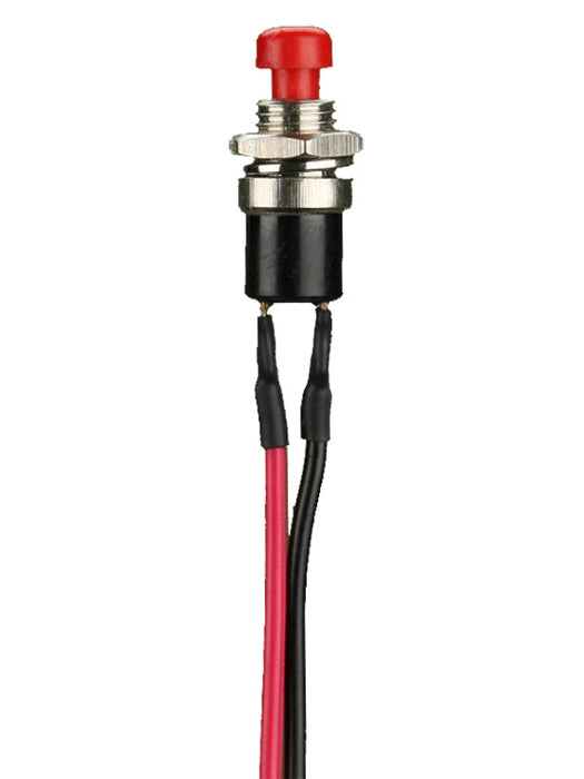The Install Bay	IBVSW 250V Plug In Valet Pre-Wired Contact Switch With Leads - Package of 5
