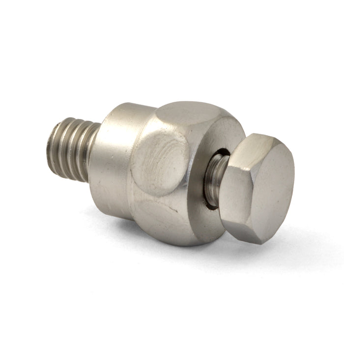 Platinum Plated Positive and Negative Short GM Battery Terminal Post