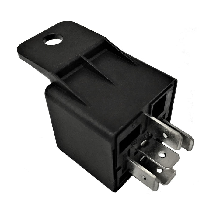 12 Volt 30 40A SPDT Bosch Style Automotive Relay
