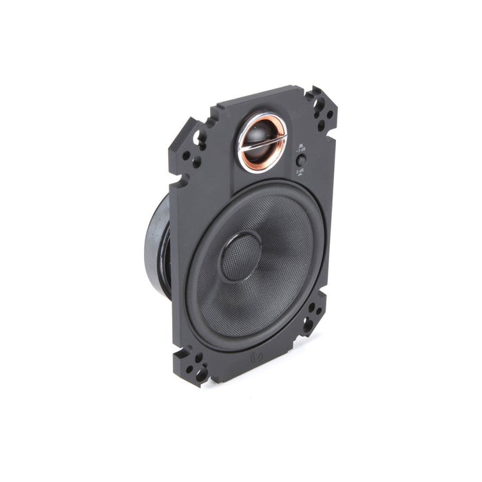 Infinity Kappa 463XF 4x6" 180 Watts Peak Two-Way Car Speakers (Pair)