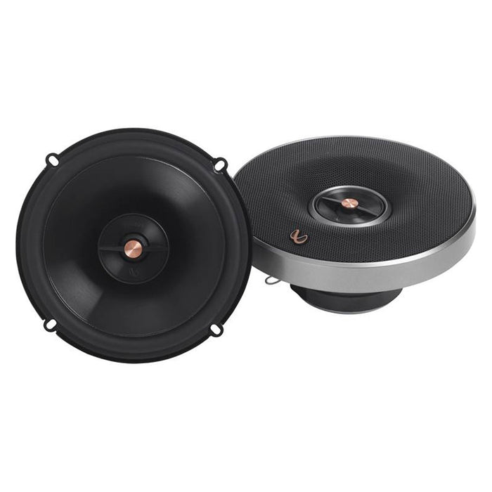 Infinity Primus PR6512IS 6-1/2" 2-Way 165W Power 2.7ohms Max Car Speakers (Pair)