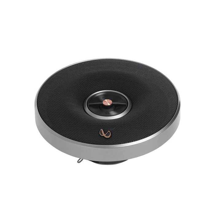 Infinity Primus PR6512IS 6-1/2" 2-Way 165W Power 2.7ohms Max Car Speakers (Pair)