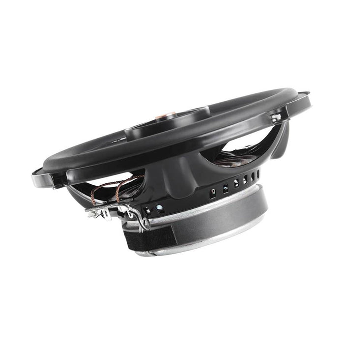 Infinity Primus PR6512IS 6-1/2" 2-Way 165W Power 2.7ohms Max Car Speakers (Pair)