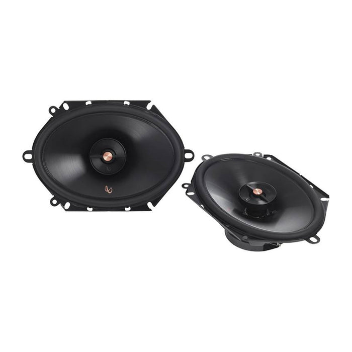 Infinity Primus PR8612cf 6x8" 2-way 330W Max Multielement Speakers (Pair)