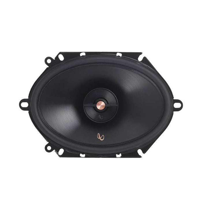 Infinity Primus PR8612cf 6x8" 2-way 330W Max Multielement Speakers (Pair)