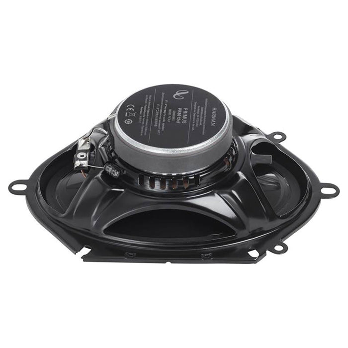 Infinity Primus PR8612cf 6x8" 2-way 330W Max Multielement Speakers (Pair)